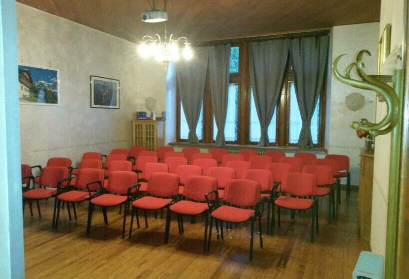 Grand Hotel Ala Di Stura