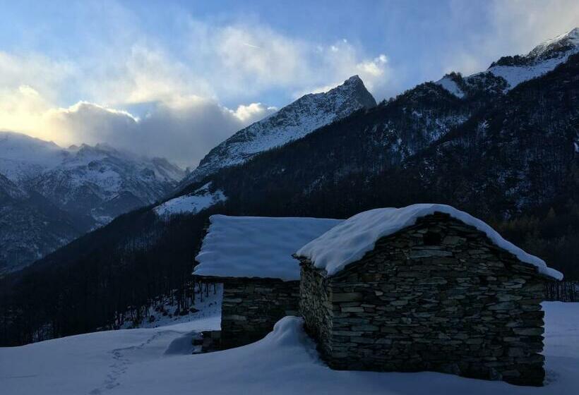 Grand Hotel Ala Di Stura