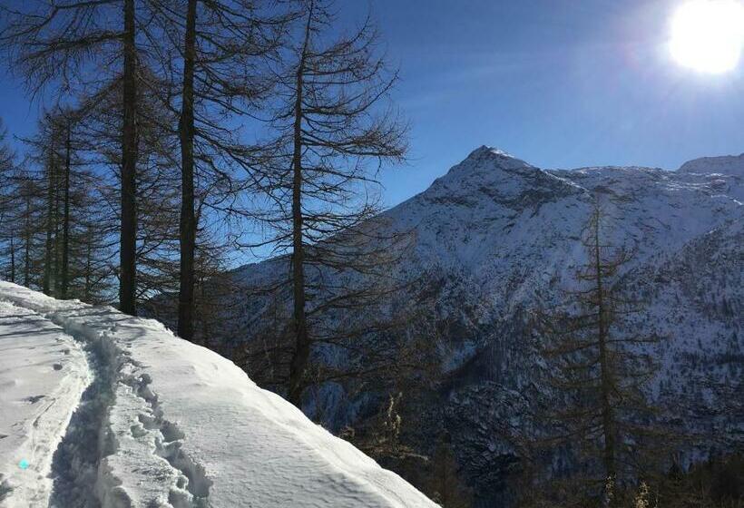 Grand Hotel Ala Di Stura