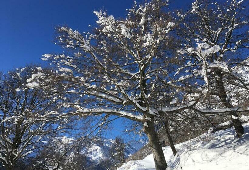 Grand Hotel Ala Di Stura