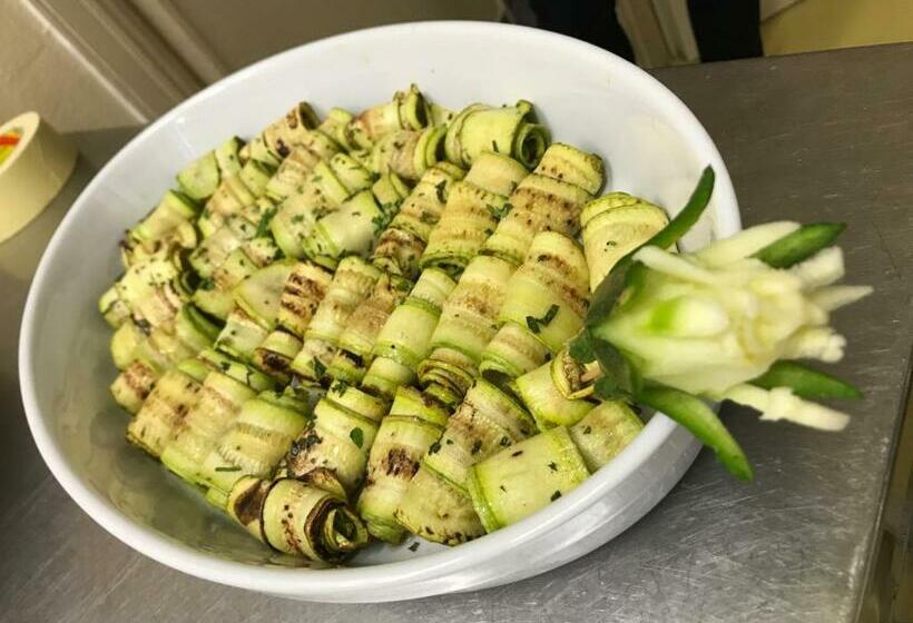 Grand Hotel Ala Di Stura