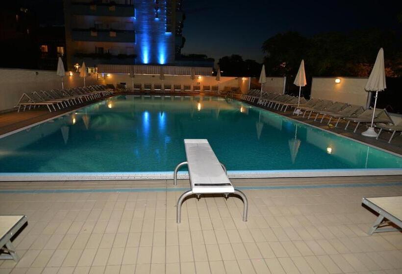 Grand Hotel Cesenatico
