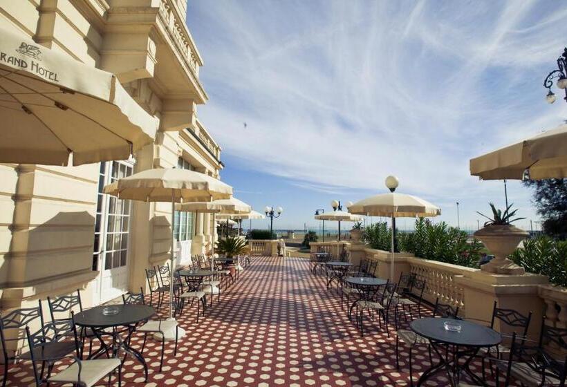 Grand Hotel Cesenatico