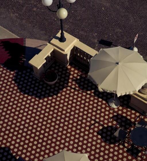 Grand Hotel Cesenatico