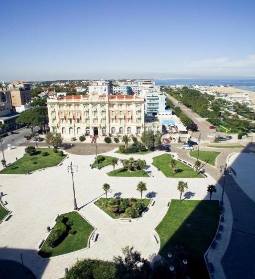 Grand Hotel Cesenatico