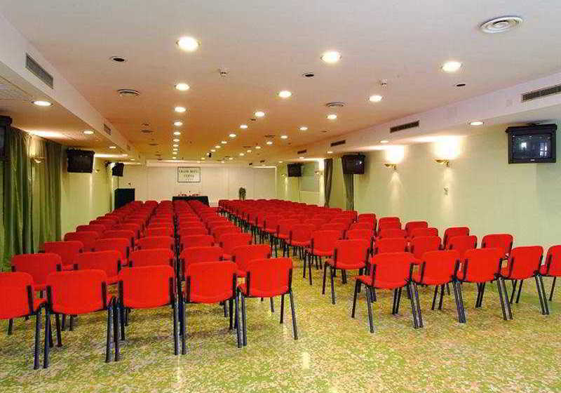 Grand Hotel di Cervia