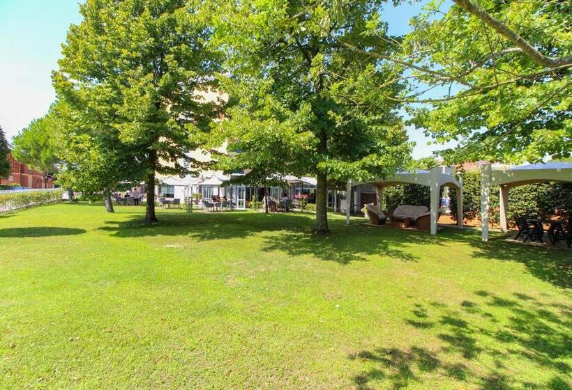 Grand Hotel Esplanada