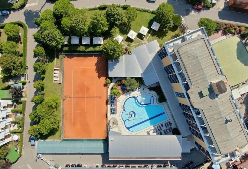 Grand Hotel Esplanada