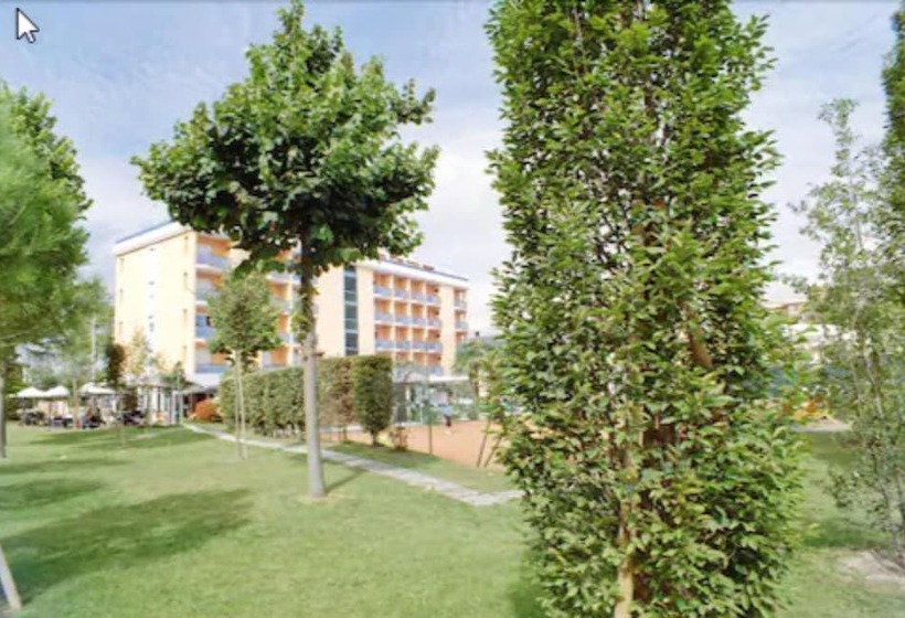 Grand Hotel Esplanada