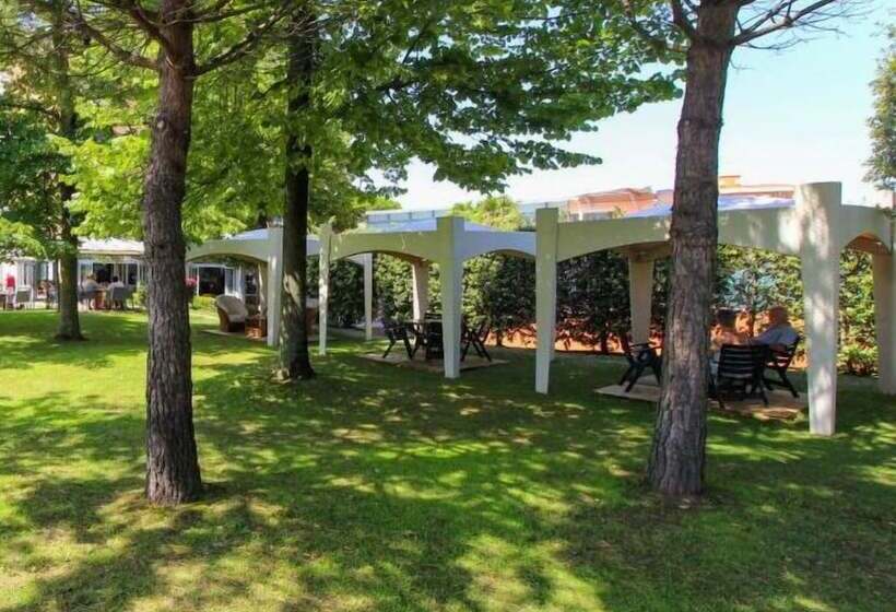 Grand Hotel Esplanada