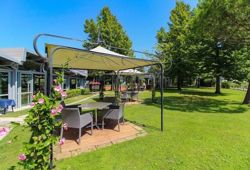 Grand Hotel Esplanada