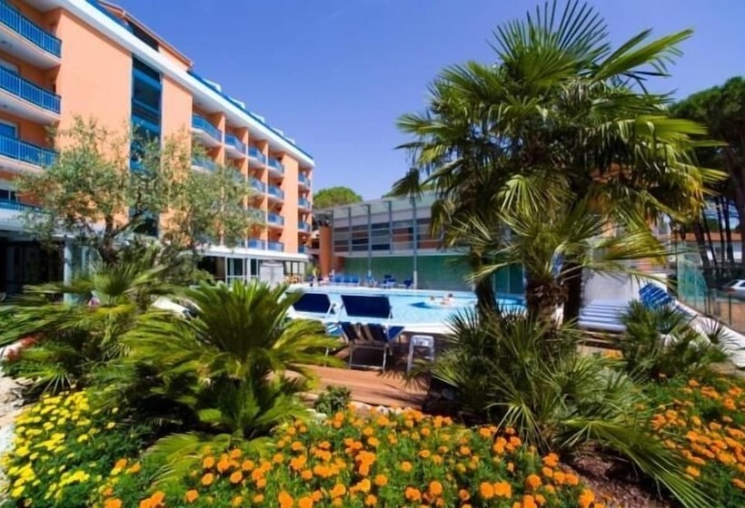 Grand Hotel Esplanada