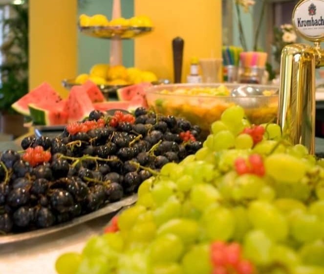 Grand Hotel Esplanada