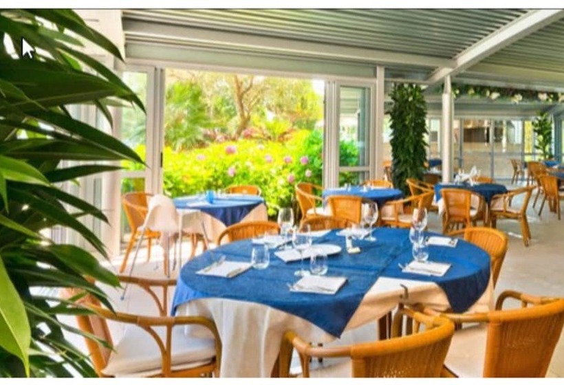 Grand Hotel Esplanada