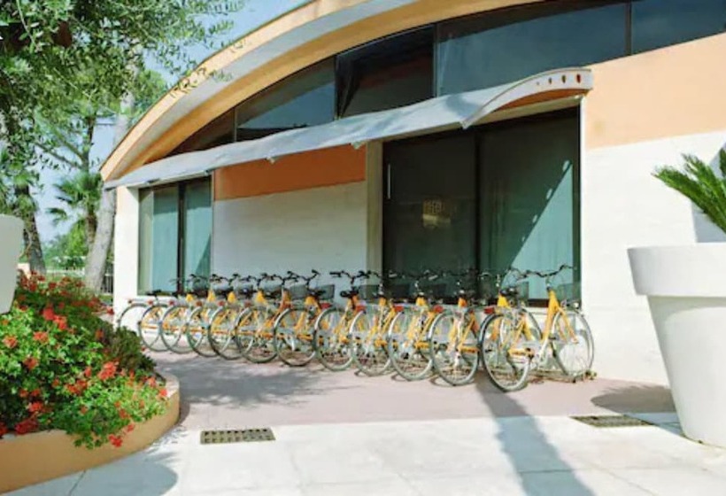 Grand Hotel Esplanada