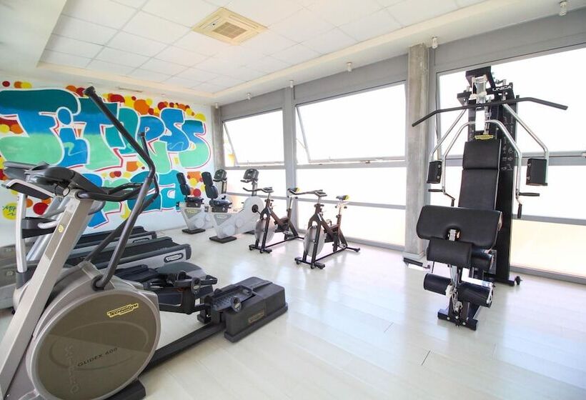 Grand Hotel Esplanada