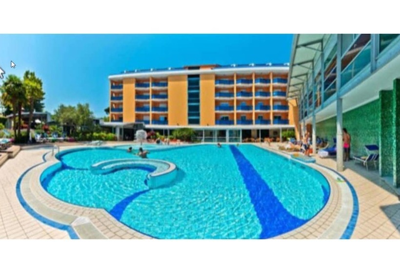 Grand Hotel Esplanada