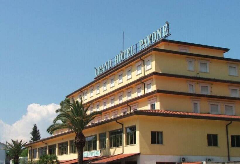 Grand Hotel Pavone
