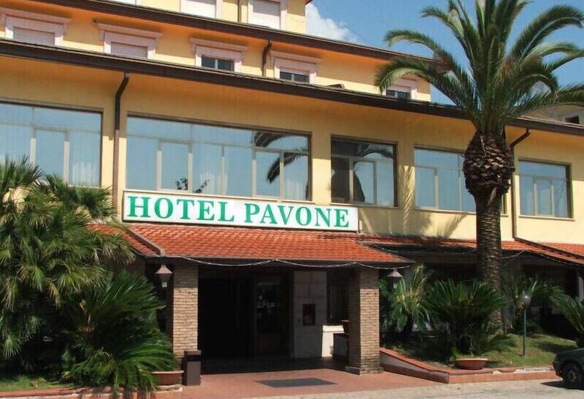 Grand Hotel Pavone