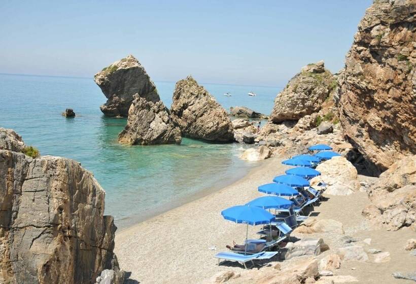 Grand Hotel San Michele