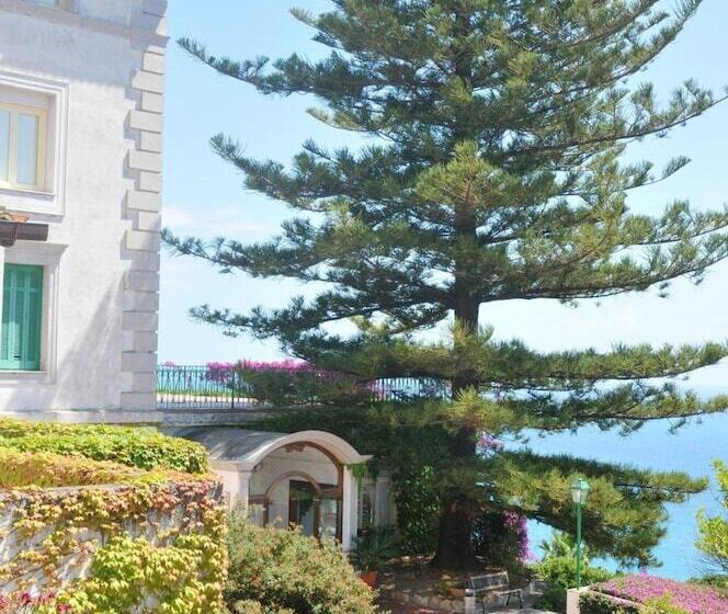 Grand Hotel San Michele