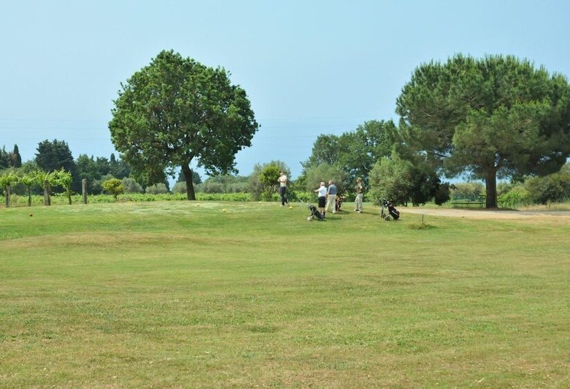 Grand Hotel San Michele