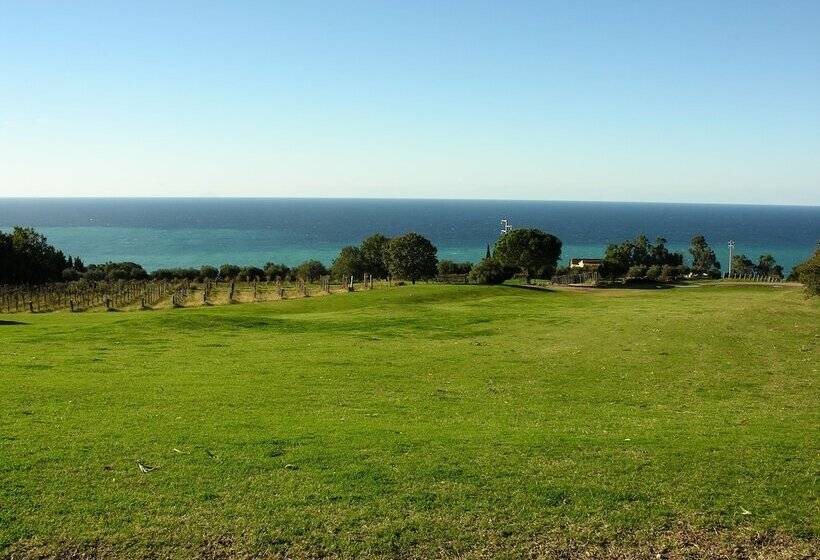 Grand Hotel San Michele