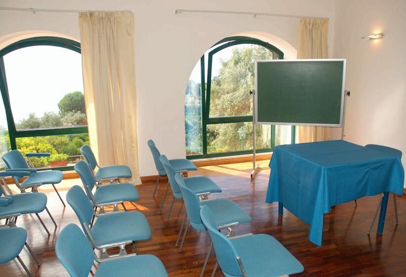 Grand Hotel San Michele