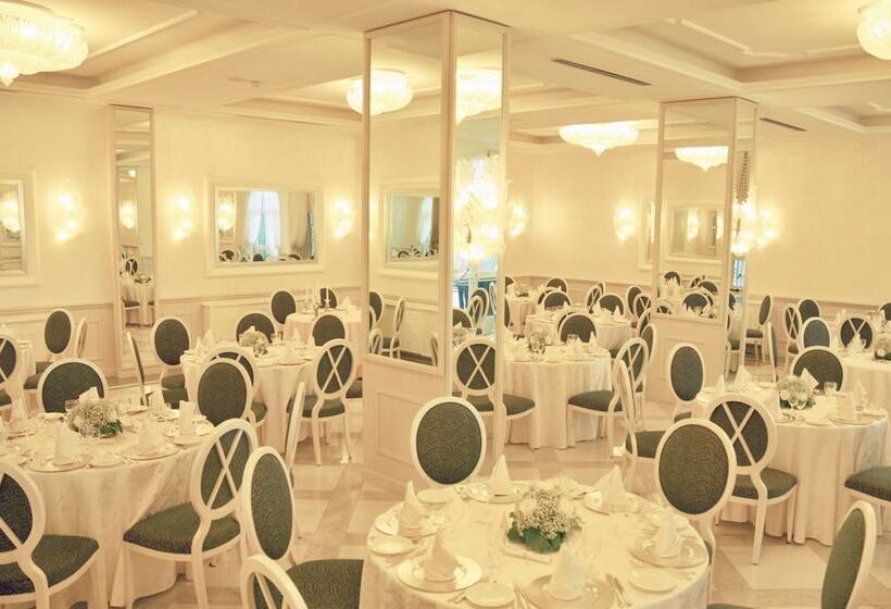 Grand Hotel San Michele