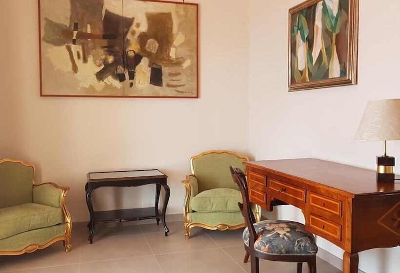 Grand Hotel San Michele