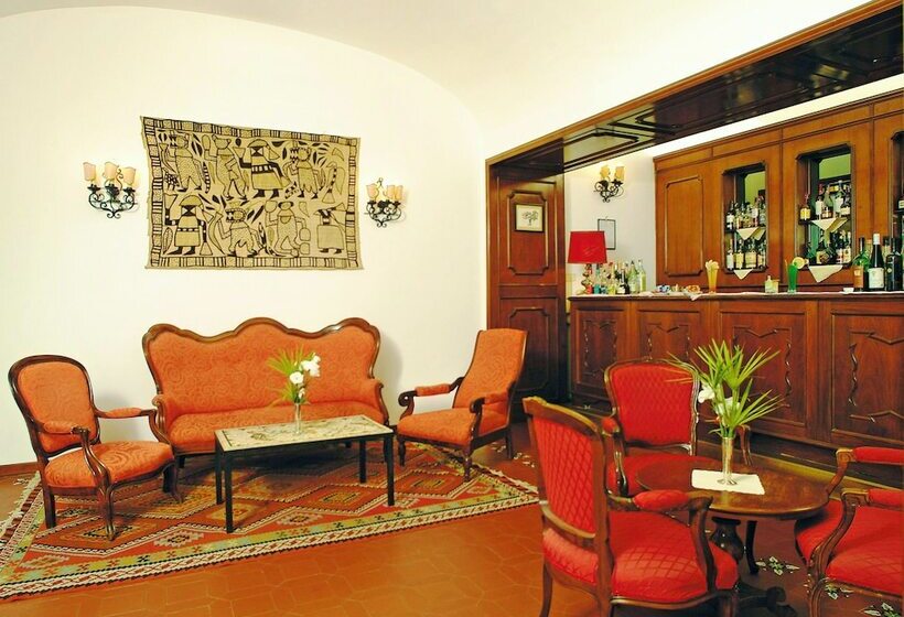 Grand Hotel San Michele