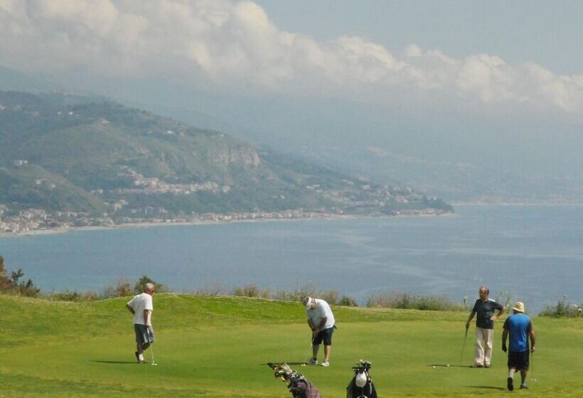 Grand Hotel San Michele