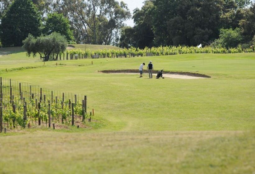 Grand Hotel San Michele