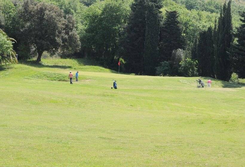 Grand Hotel San Michele