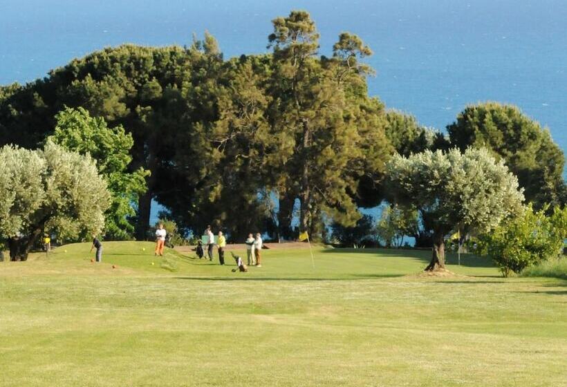 Grand Hotel San Michele