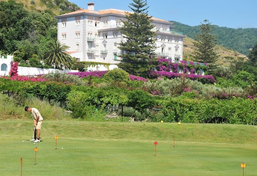 Grand Hotel San Michele