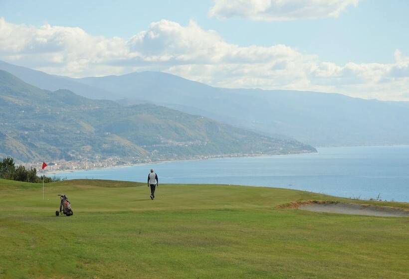 Grand Hotel San Michele