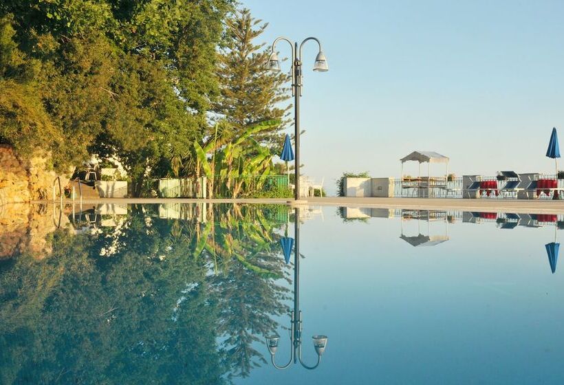 Grand Hotel San Michele