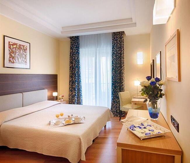 Grand Hotel Spiaggia