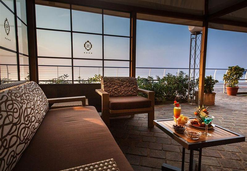 Grand Hotel Spiaggia