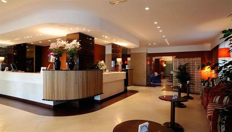 Grand Hotel Spiaggia