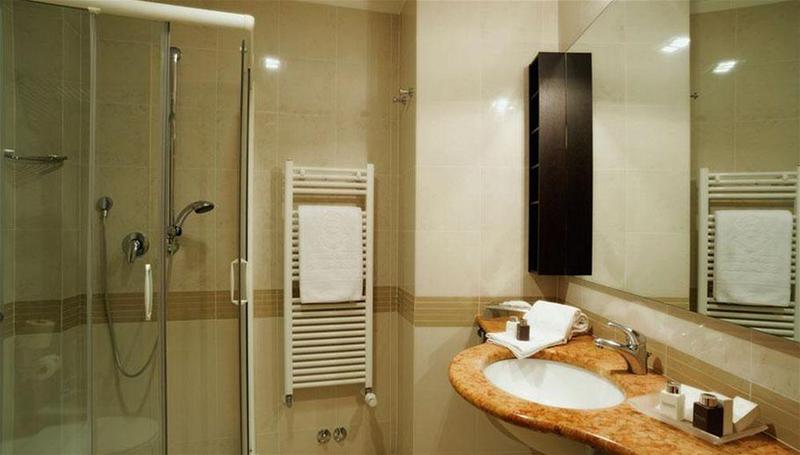 Grand Hotel Spiaggia