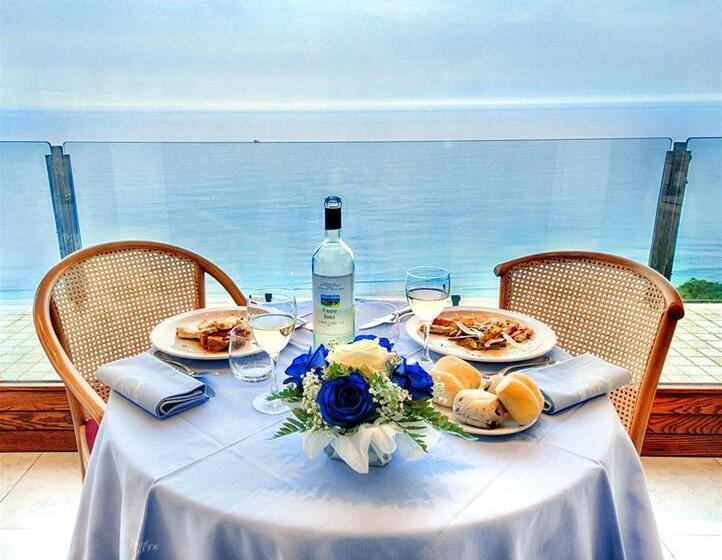 Grand Hotel Spiaggia