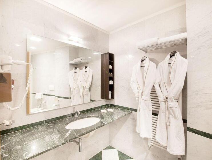 Grand Hotel Spiaggia