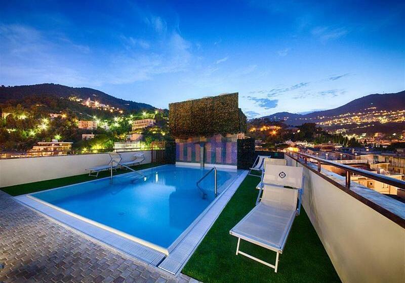 Grand Hotel Spiaggia