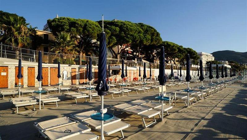 Grand Hotel Spiaggia
