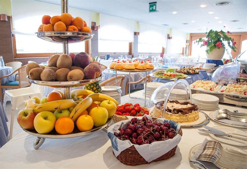 Grand Hotel Spiaggia