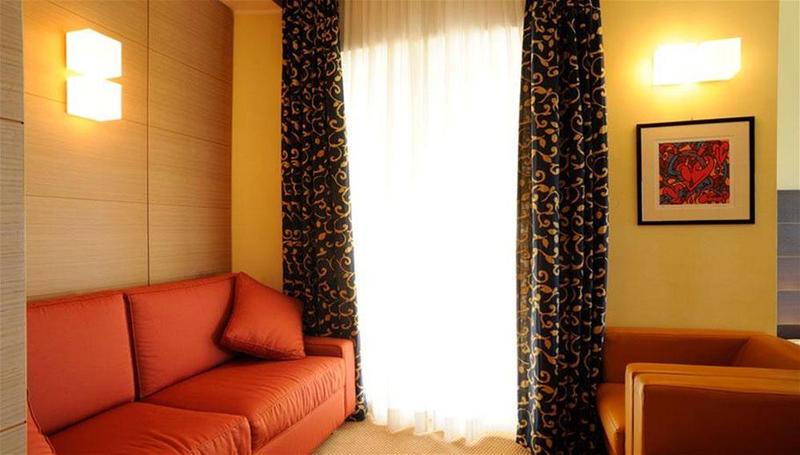 Grand Hotel Spiaggia