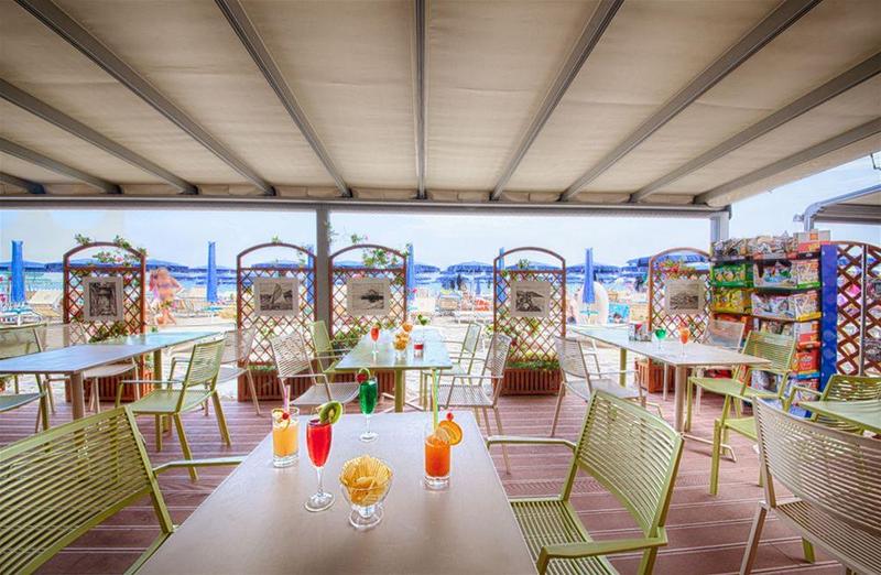 Grand Hotel Spiaggia