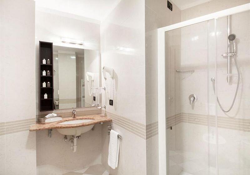 Grand Hotel Spiaggia